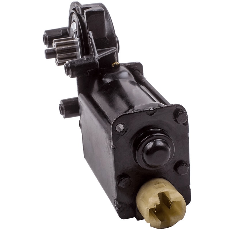 Power Window Motor Replacement Direct Fit Window Regulator Motor For Buick Chevrolet Camaro Replace 4
