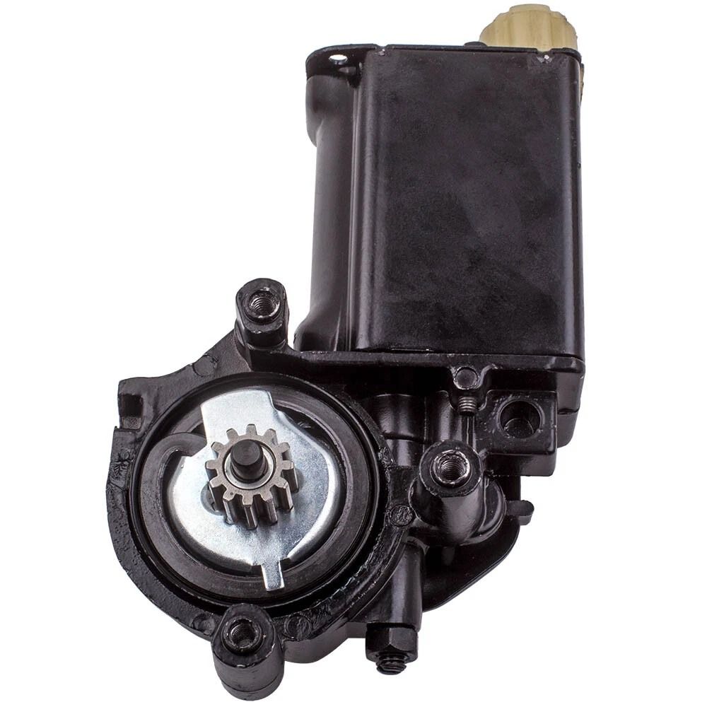 Power Window Motor Replacement Direct Fit Window Regulator Motor For Buick Chevrolet Camaro Replace 6