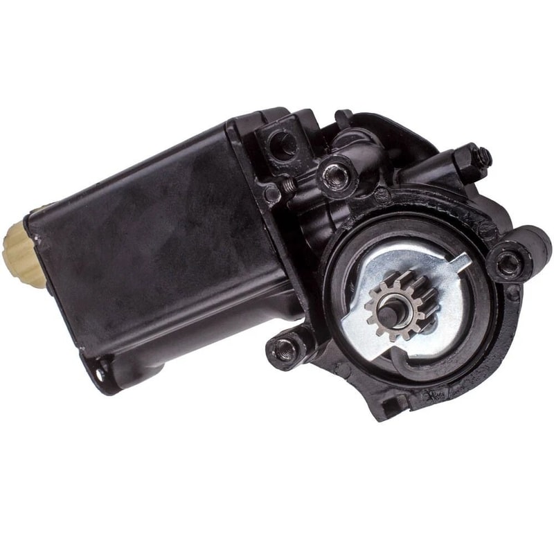 Power Window Motor Replacement Direct Fit Window Regulator Motor For Buick Chevrolet Camaro Replace 7