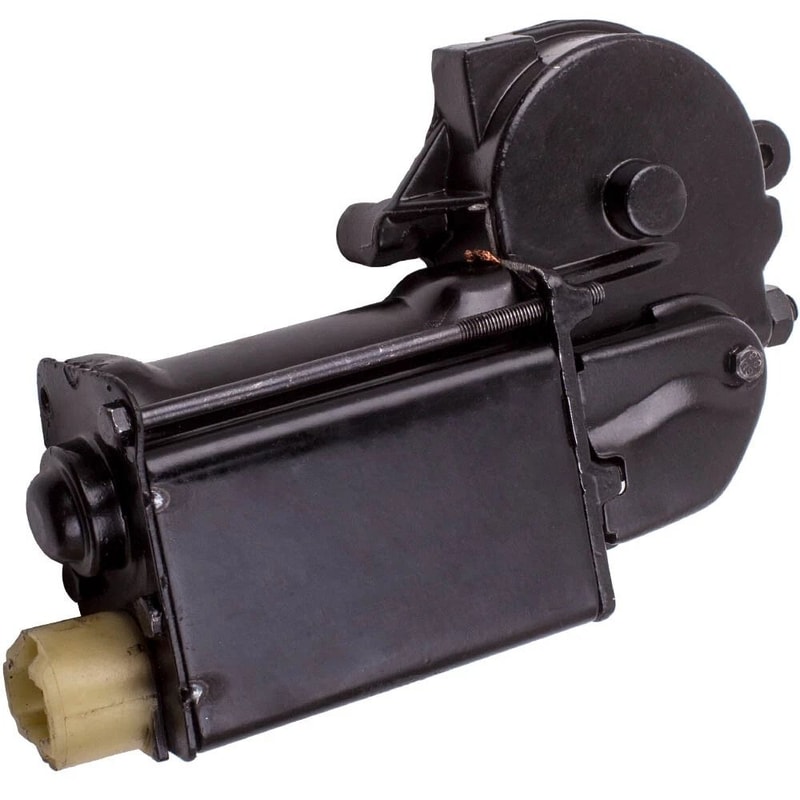 Power Window Motor Replacement Direct Fit Window Regulator Motor For Buick Chevrolet Camaro Replace 8