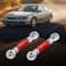 Performance Rear Adjustable Toe Arms For Honda Civic Integra Rear Adjustable Toe Arms 0