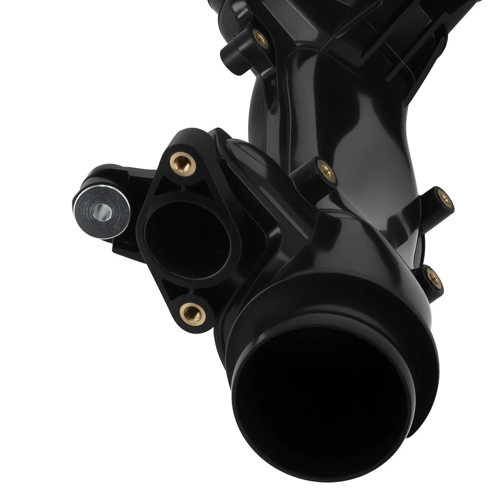 Premium Turbo Inlet Hose For Honda Civic Performance Upgrade 1