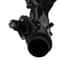 Premium Turbo Inlet Hose For Honda Civic Performance Upgrade 1