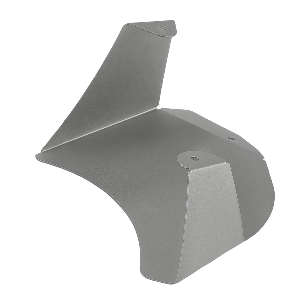 Honda Air Shrouds Engine Cooler Scoop Kit W Bolts 7