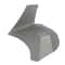 Honda Air Shrouds Engine Cooler Scoop Kit W Bolts 7