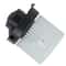 Premium HVAC Blower Motor W Fan For Nissan Versa Direct Replacement Fit 1
