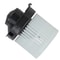 Premium HVAC Blower Motor W Fan For Nissan Versa Direct Replacement Fit 1