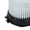 Premium HVAC Blower Motor W Fan For Nissan Versa Direct Replacement Fit 4