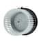Premium HVAC Blower Motor W Fan For Nissan Versa Direct Replacement Fit 6