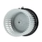Premium HVAC Blower Motor W Fan For Nissan Versa Direct Replacement Fit 6