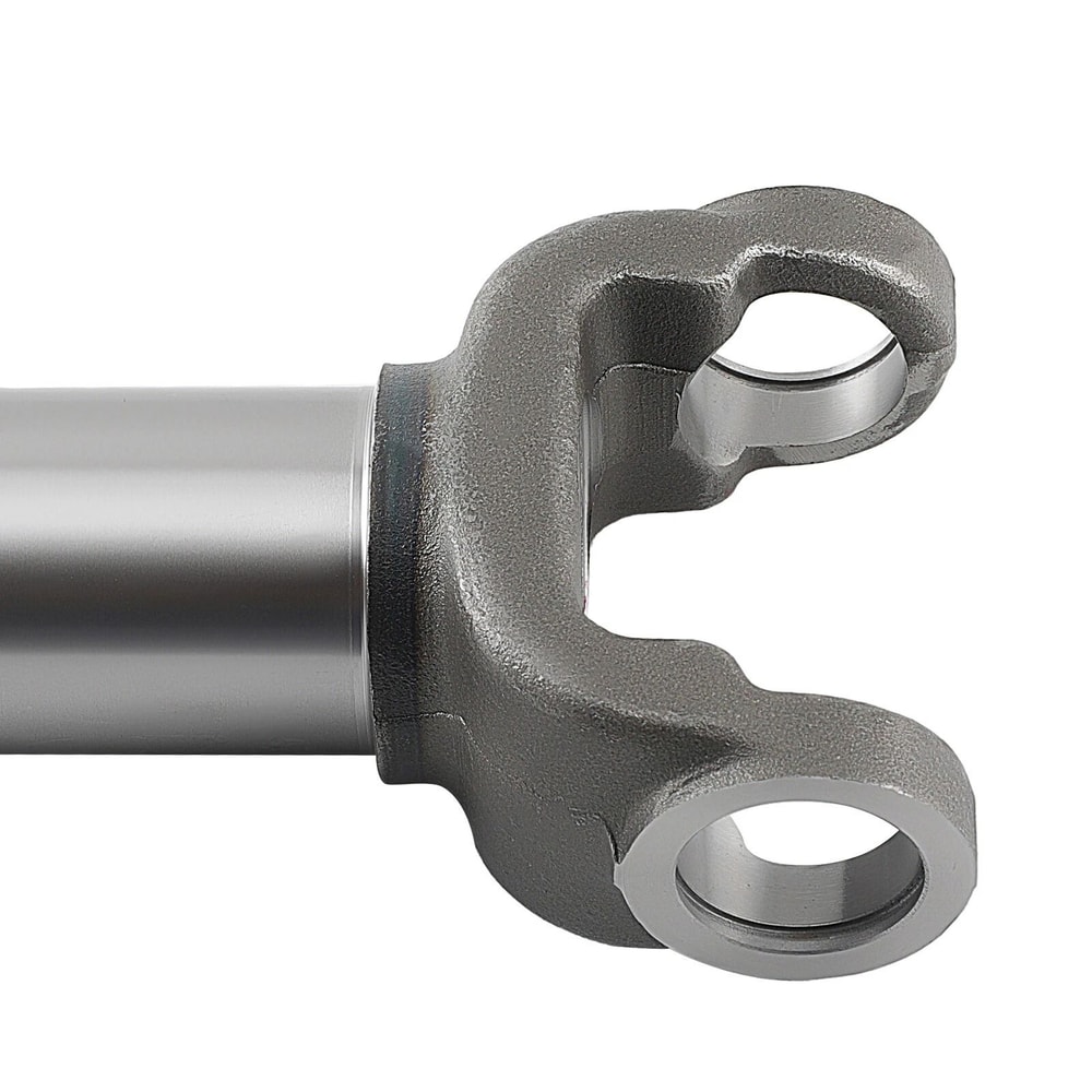 Series Transmission Slip Yoke For Muncie 2