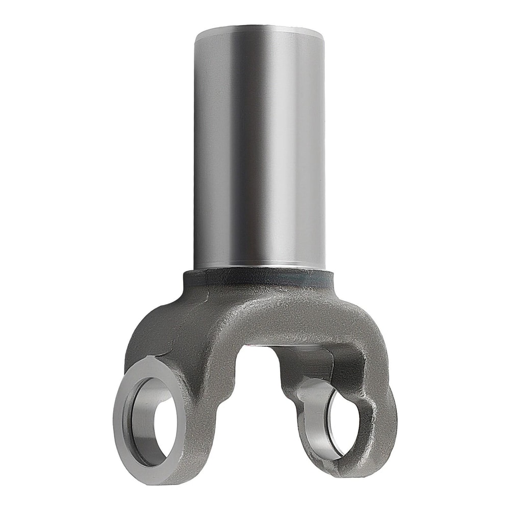 Series Transmission Slip Yoke For Muncie 7