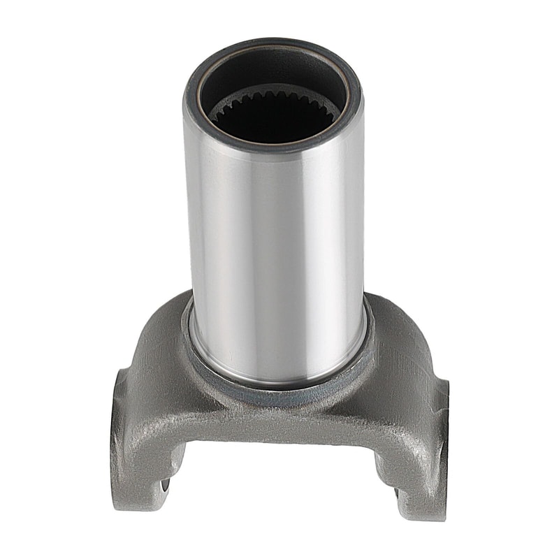 Series Transmission Slip Yoke For Muncie 8
