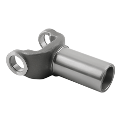 series transmission slip yoke for muncie