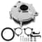 High Flow Harley M8 Air Cleaner Intake Filter For Softail Touring Road King Street Glide 11
