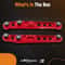 Rear Lower Control Arms Set For Honda Civic CRX LCA Suspension Upgrade 14