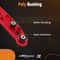 Rear Lower Control Arms Set For Honda Civic CRX LCA Suspension Upgrade 16