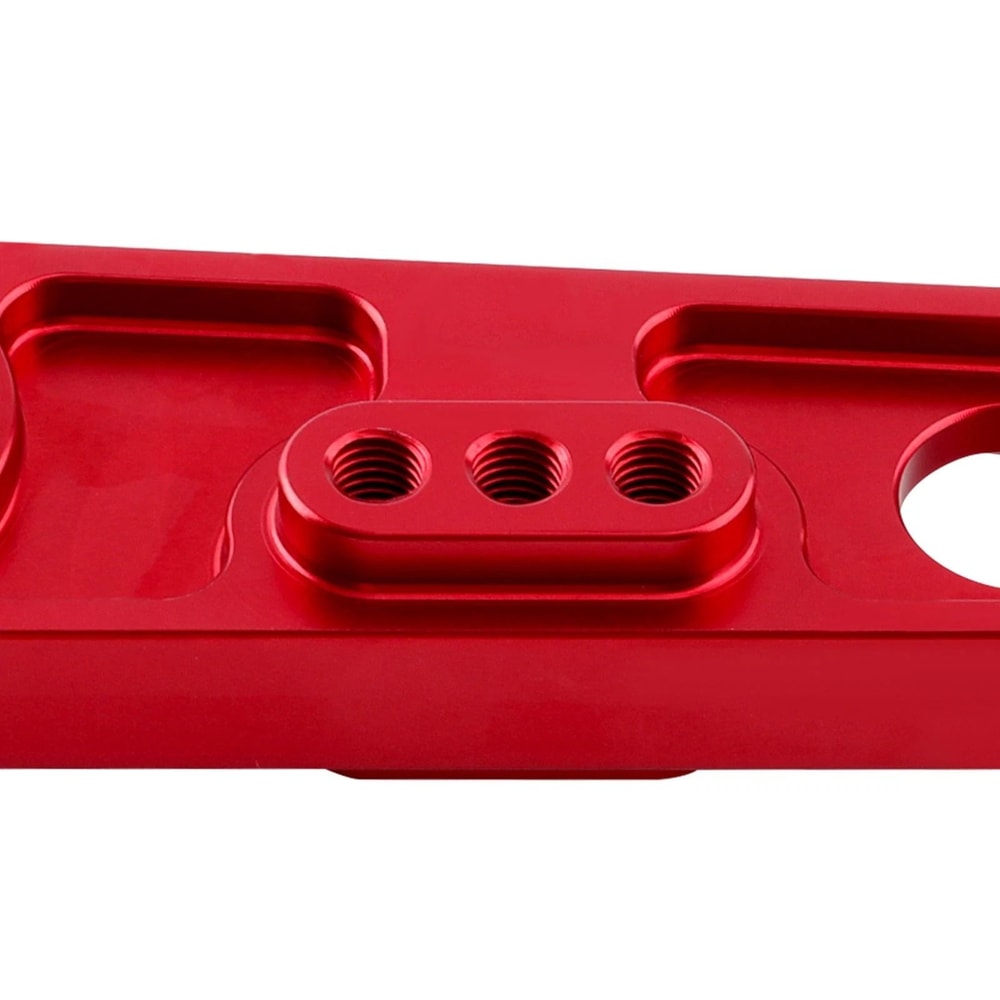 Rear Lower Control Arms Set For Honda Civic CRX LCA Suspension Upgrade 2