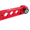 Rear Lower Control Arms Set For Honda Civic CRX LCA Suspension Upgrade 3