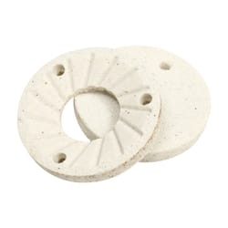 electric grain mill discs for dry wet grinder replacement plates