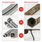 Faucet Supply Hose Female To Male Stainless Steel Connector 1