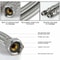 Faucet Supply Hose Female To Male Stainless Steel Connector 2