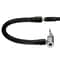 Tire Inflator Extension Hose Car Air Pump Valve Adapter 0