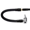 Tire Inflator Extension Hose Car Air Pump Valve Adapter 0