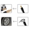 Tire Inflator Extension Hose Car Air Pump Valve Adapter 1