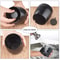 Windproof Ashtray With Lid Stainless Steel Smokeless Indoor Outdoor Cigarette Ash Tray 4