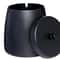 Windproof Ashtray With Lid Stainless Steel Smokeless Indoor Outdoor Cigarette Ash Tray 8