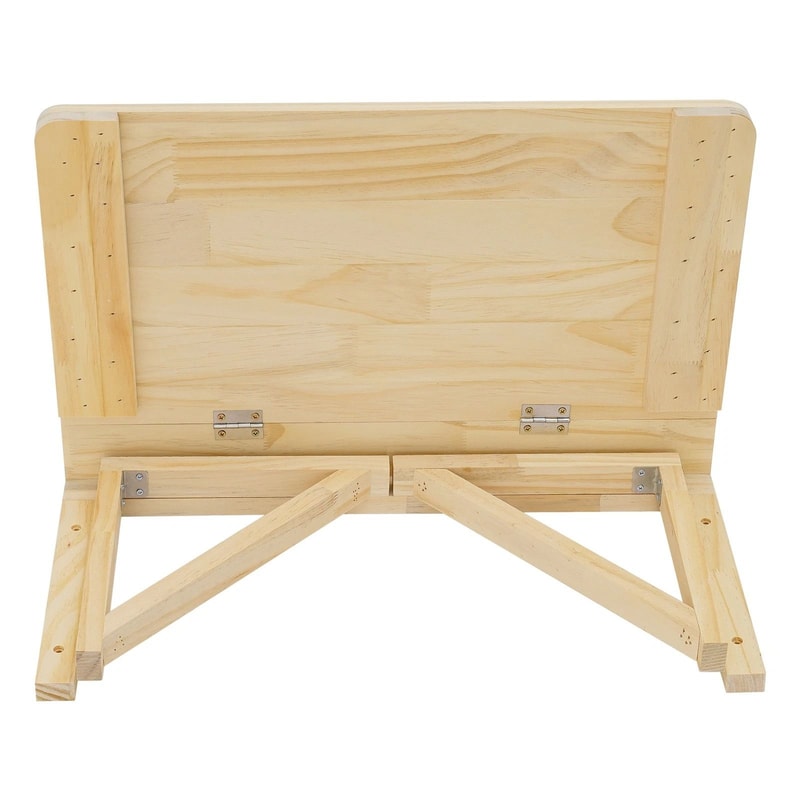 Space Saving Wall Mounted Folding Table For Home Office Kitchen And Workshop 1