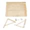 Space Saving Wall Mounted Folding Table For Home Office Kitchen And Workshop 7