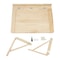 Space Saving Wall Mounted Folding Table For Home Office Kitchen And Workshop 7