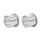 Stainless Steel Trash Grommet Drop In Countertop Trash Chute Ring 7