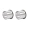 Stainless Steel Trash Grommet Drop In Countertop Trash Chute Ring 7