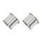 Stainless Steel Trash Grommet Drop In Countertop Trash Chute Ring 8