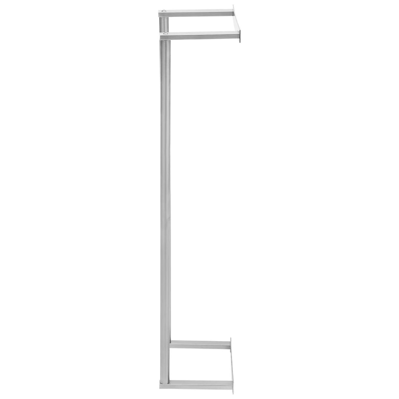Wall Mounted Towel Rack Stainless Steel Bathroom Towel Holder 9