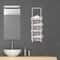 Wall Mounted Towel Rack Stainless Steel Bathroom Towel Holder 2