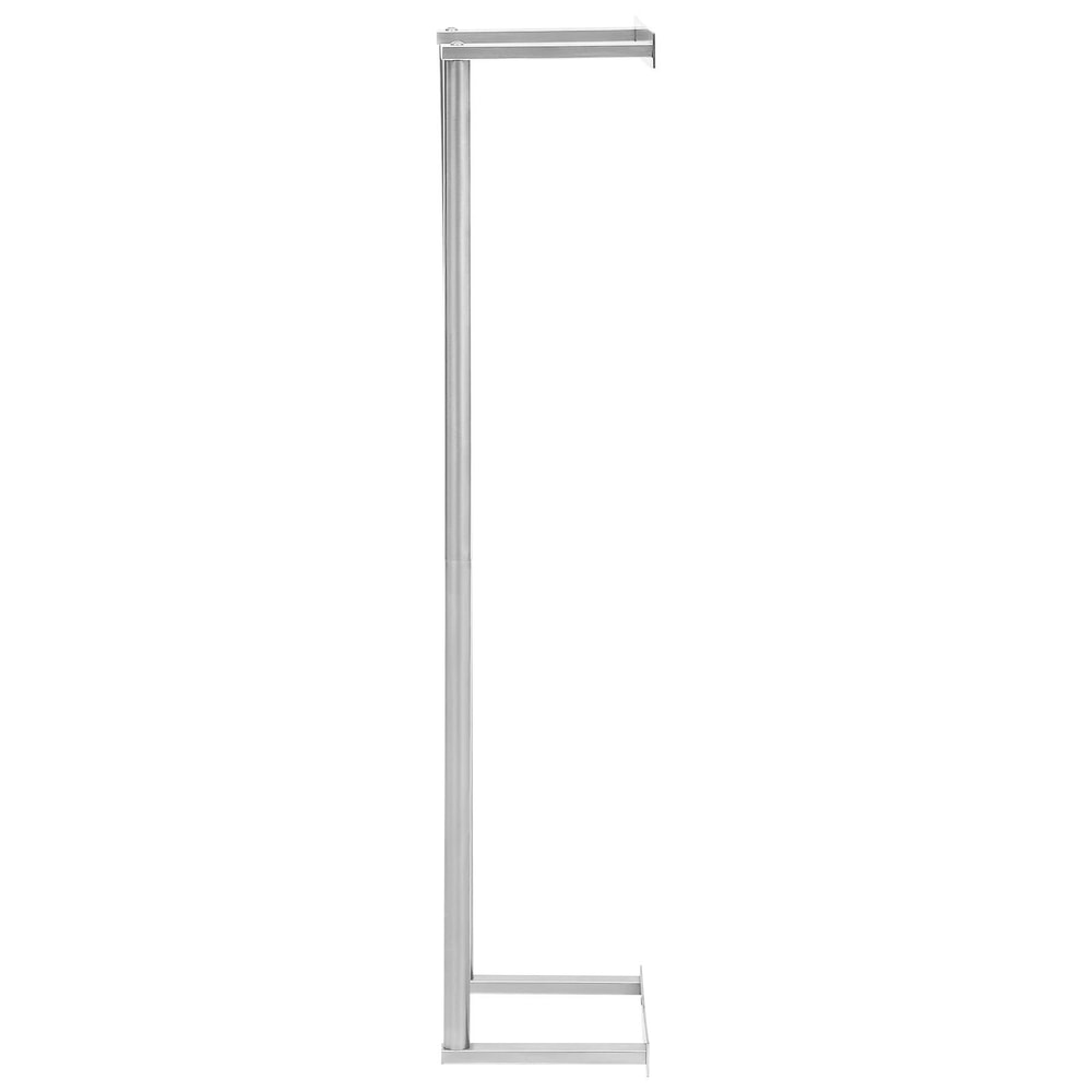 Wall Mounted Towel Rack Stainless Steel Bathroom Towel Holder 3