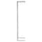 Wall Mounted Towel Rack Stainless Steel Bathroom Towel Holder 3