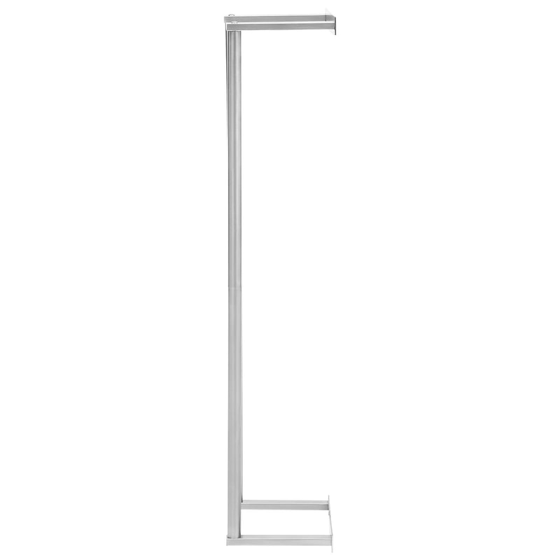 Wall Mounted Towel Rack Stainless Steel Bathroom Towel Holder 3
