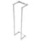 Wall Mounted Towel Rack Stainless Steel Bathroom Towel Holder 4