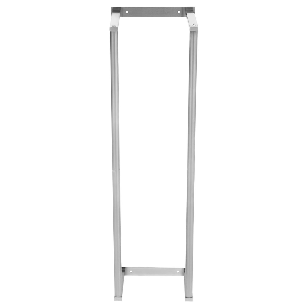 Wall Mounted Towel Rack Stainless Steel Bathroom Towel Holder 6