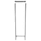 Wall Mounted Towel Rack Stainless Steel Bathroom Towel Holder 6