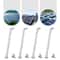 Adjustable Solar Panel Mounting Brackets For RV Roof Boat And Off Grid Systems 13