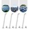 Adjustable Solar Panel Mounting Brackets For RV Roof Boat And Off Grid Systems 13