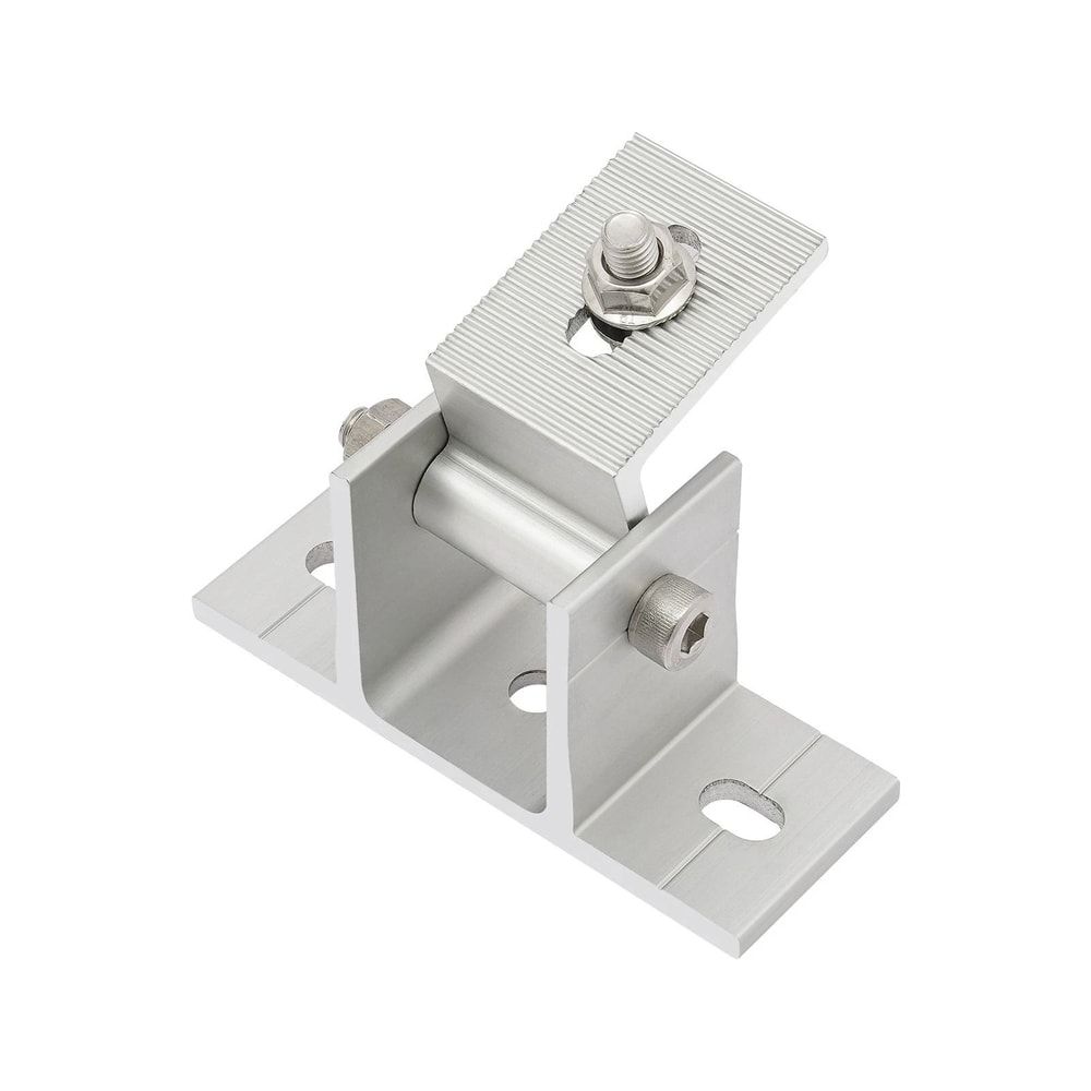 Adjustable Solar Panel Mounting Brackets For RV Roof Boat And Off Grid Systems 8