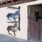 4 Tier Wall Mounted Saddle Rack For Horse Tack Storage 1
