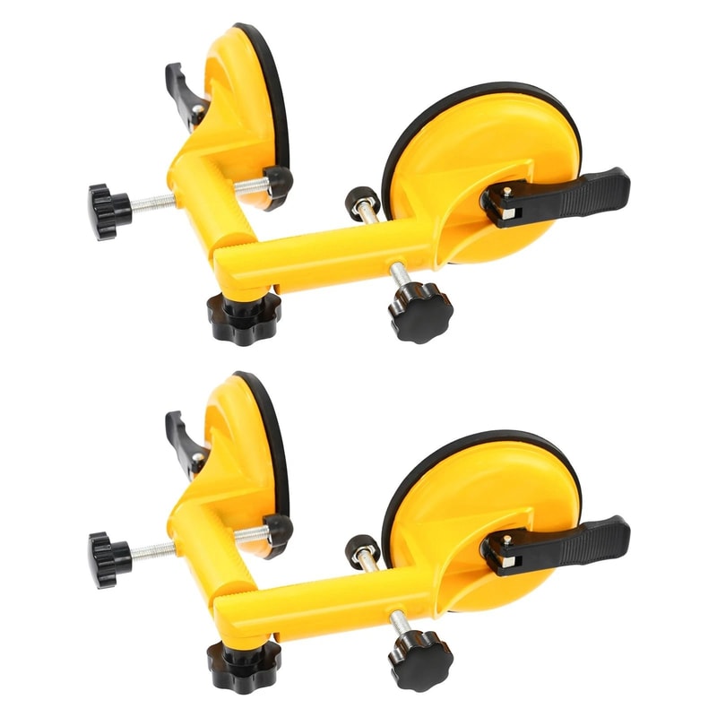 Granite Seam Setter With Adjustable Vacuum Suction Cup For Stone Countertop Alignment 1